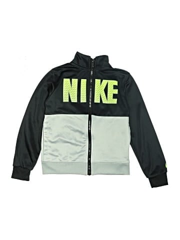 Nike Track Jacket (view 1)