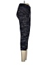 Lululemon Athletica Print Blue Purple Active Pants Size 4 - photo 4
