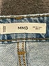 MNG Blue Jeans Size 0 - photo 3