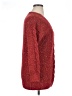 Adrienne Vittadini Red Pullover Sweater Size XL - photo 4