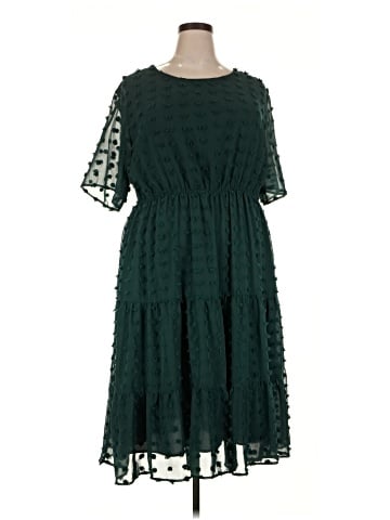 In'Voland Casual Dress (view 1)