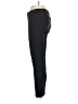 Vince. Solid Black Active Pants Size 6 - photo 5