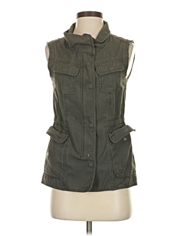 Ambition Vest (view 1)