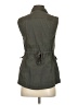 Ambition 100% Cotton Green Vest Size XS - photo 2