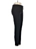 Vince. Solid Black Active Pants Size 6 - photo 4