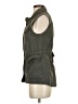 Ambition 100% Cotton Green Vest Size XS - photo 5