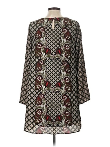 Xhilaration Casual Dress (view 2)