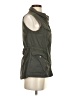 Ambition 100% Cotton Green Vest Size XS - photo 4