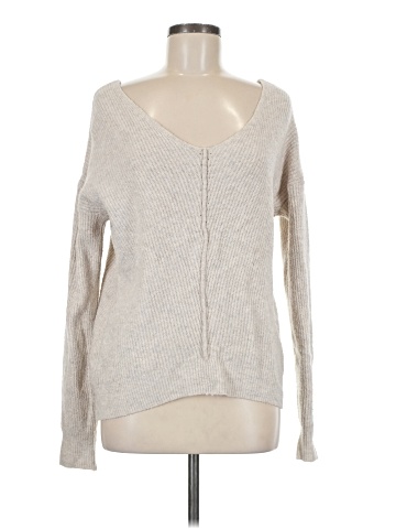 Ruby Moon Pullover Sweater (view 1)