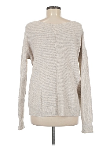 Ruby Moon Pullover Sweater (view 2)