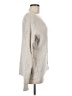Ruby Moon Gray Pullover Sweater Size M - photo 4