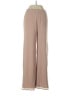 Unbranded 100% Viscose Tan Casual Pants Size S - photo 1