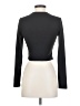 Trendy Queen Black Long Sleeve Turtleneck Size S - photo 2