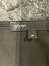 Gibson Black 3/4 Sleeve Blouse Size M - photo 7