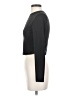 Trendy Queen Black Long Sleeve Turtleneck Size S - photo 5