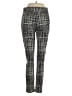 Theory Tweed Gray Casual Pants Size S - photo 1