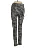 Theory Tweed Gray Casual Pants Size S - photo 2