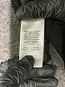 DKNY 100% Polyester Black Formal Skirt Size 2 - photo 5