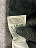 DKNY 100% Polyester Black Formal Skirt Size 2 - photo 6