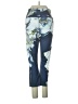 Under Armour Print Blue Active Pants Size S (estimated) - photo 2