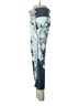 Under Armour Print Blue Active Pants Size S (estimated) - photo 5