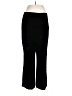 Kate Hill Black Casual Pants Size 12 - photo 1