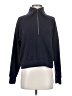 SPANX Blue Sweatshirt Size S - photo 1