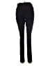 Deb Solid Black Active Pants Size M (estimated) - photo 2