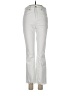 Scoop Ivory Jeans Size 8 - photo 1