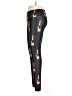Goldsheep Graphic Black Leggings Size L - photo 5