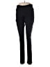 Deb Solid Black Active Pants Size M (estimated) - photo 1