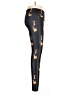 Goldsheep Graphic Black Leggings Size L - photo 4