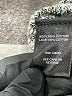 Unbranded 100% Cotton Gray Pullover Sweater Size M (estimated) - photo 8