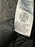 Athleta 100% Polyester Black Athletic Shorts Size XXS - photo 4