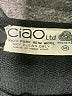 Ciao Ltd Black Pullover Sweater Size 14 - photo 7