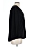 Vince Camuto Black 3/4 Sleeve Blouse Size L - photo 4