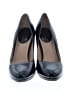 Cole Haan Black Heels Size 7 1/2 - photo 2