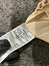 Banana Republic 100% Polyester Animal Print Tan Sleeveless Blouse Size S - photo 8