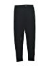 Uniqlo Solid Black Sweatpants Size 7 - photo 1