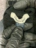 American Eagle Outfitters 100% Viscose Solid Black Jumpsuit Size XS - photo 4