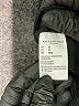 American Eagle Outfitters 100% Viscose Solid Black Jumpsuit Size XS - photo 5