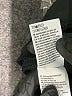 American Eagle Outfitters 100% Viscose Solid Black Jumpsuit Size XS - photo 6