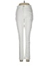 Old Navy Ivory Jeggings Size 4 - photo 1