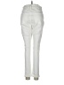 Old Navy Ivory Jeggings Size 4 - photo 2