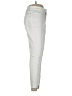 Old Navy Ivory Jeggings Size 4 - photo 4