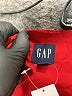 Gap Solid Red Burgundy Casual Dress Size M (petite) - photo 7