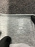 Just One You Made by Carter's Gray Overalls 3-6 MO / 6 MO - photo 3