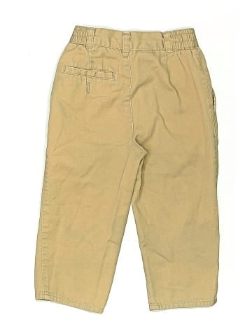 Mc Kids Khakis (view 2)