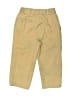 Mc Kids Solid Tan Khakis Size 2 (estimated) - photo 2