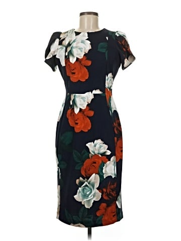 Andrew Marc Cocktail Dress (view 1)